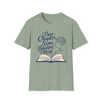 New Chapter T-Shirt