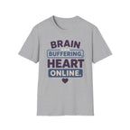 Brain Buffering T-Shirt