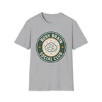 Busy Brain Social Club T-Shirt