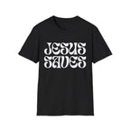 Jesus Saves T-Shirt