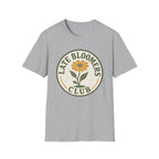 Late Bloomers Club T-Shirt