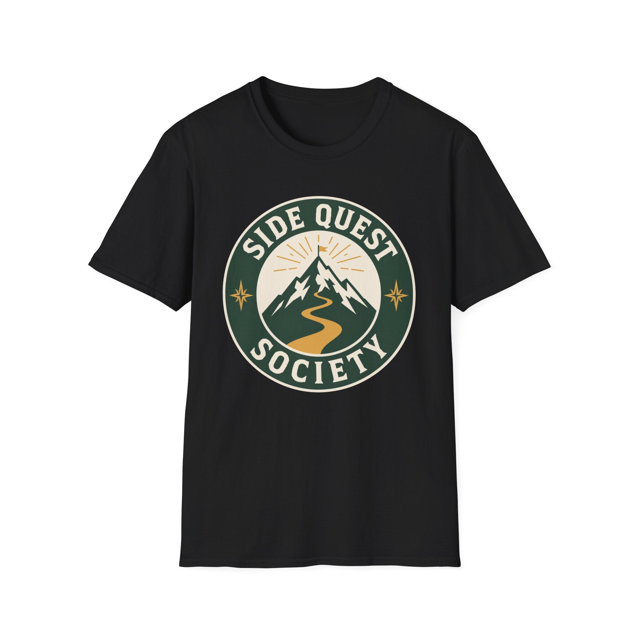 Side Quest Society T-Shirt