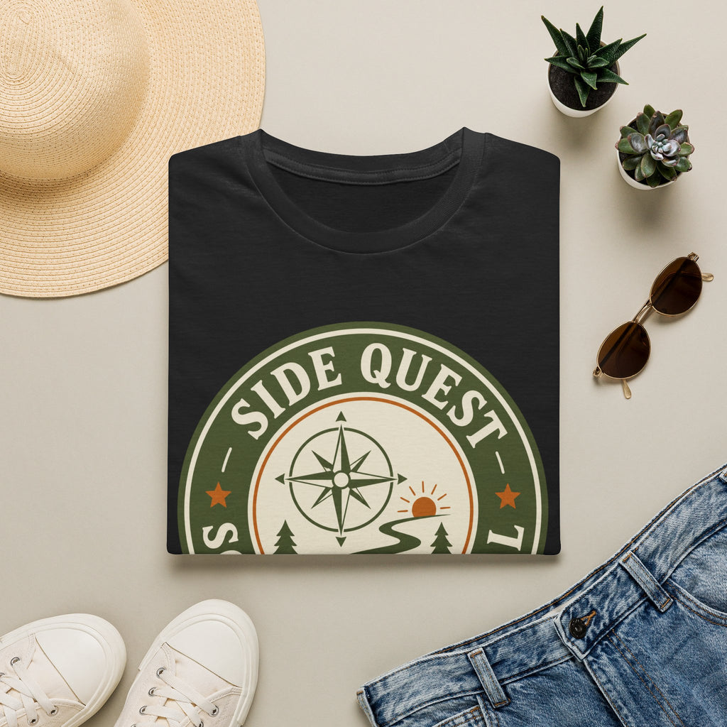 Side Quest Society Original T-Shirt