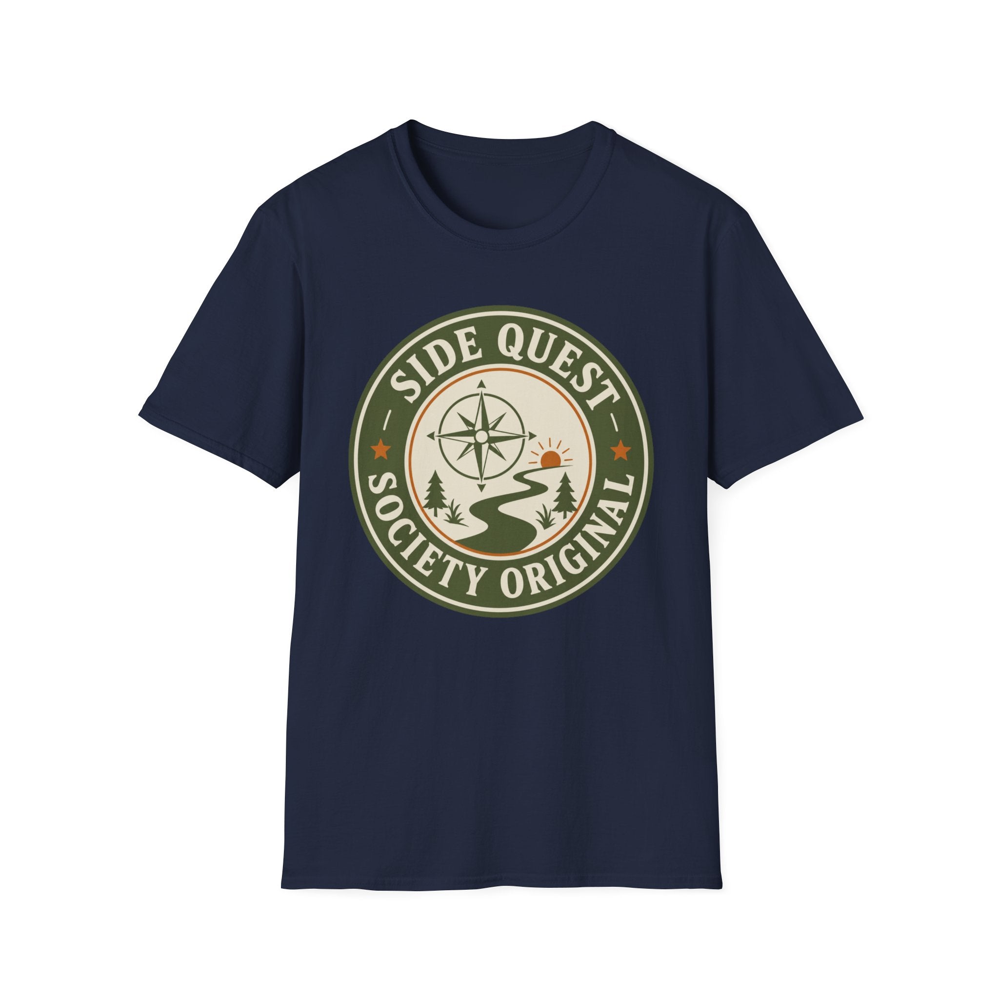 Side Quest Society Original T-Shirt