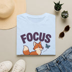 Focus Optional T-Shirt