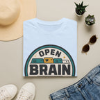 One Thought Became Twelve T-Shirt