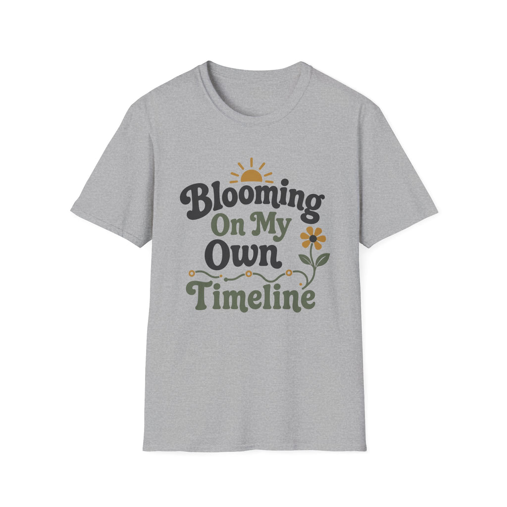 My Own Timeline T-Shirt