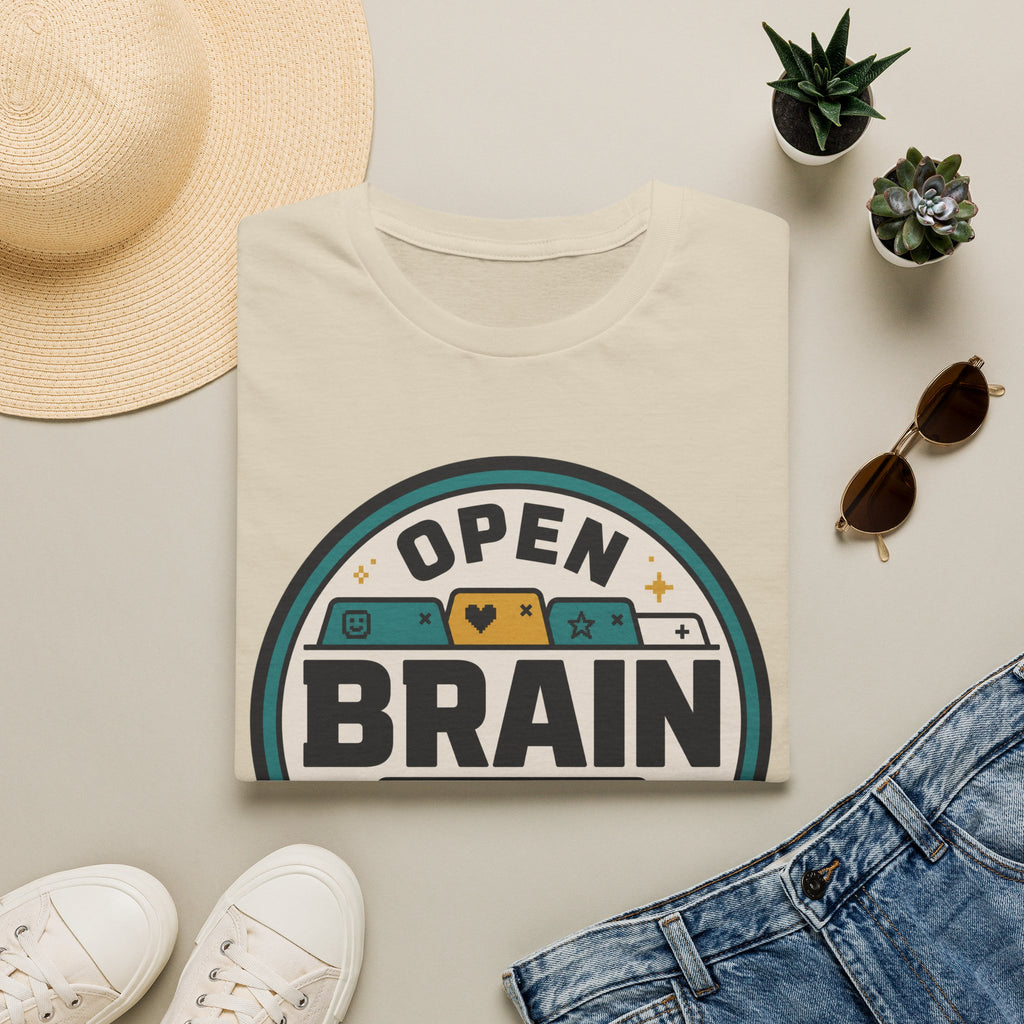 One Thought Became Twelve T-Shirt