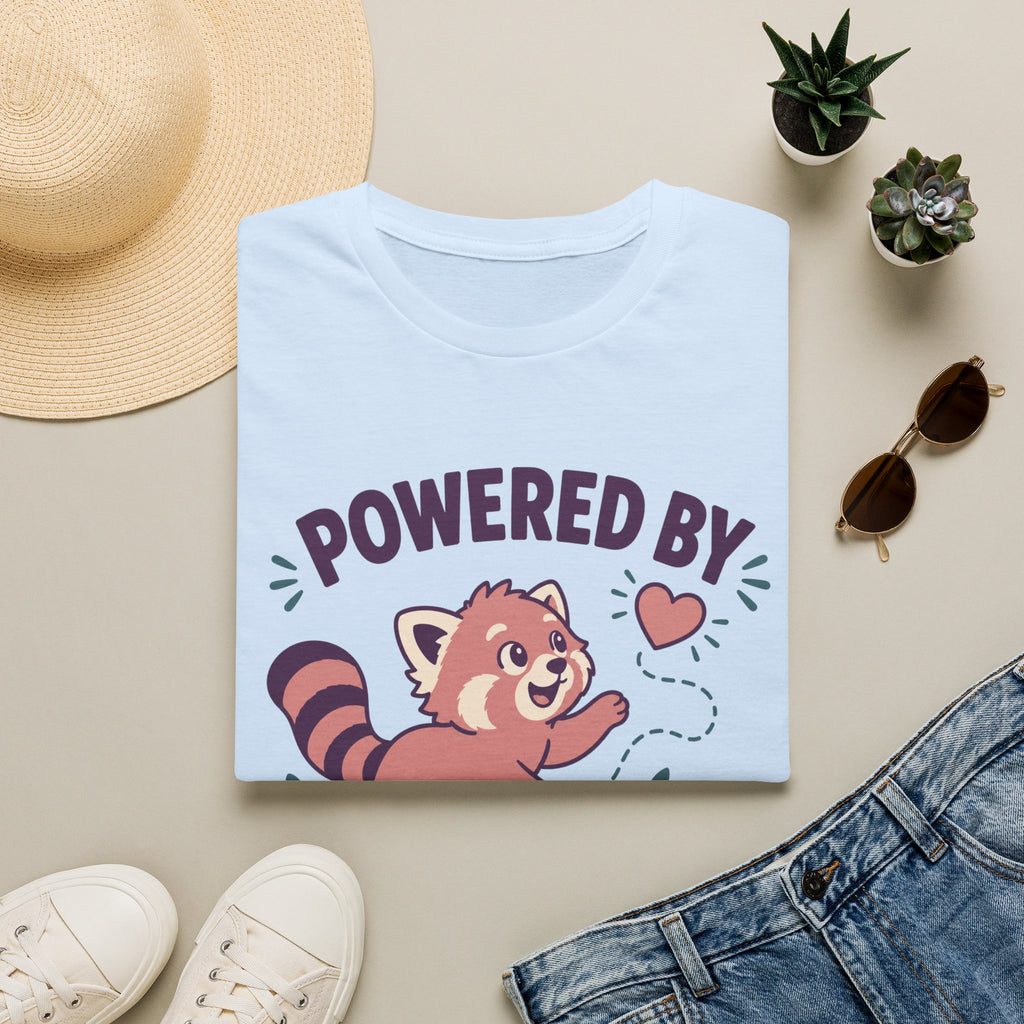 Powered By Dopamine T-Shirt