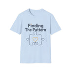 Finding The Pattern T-Shirt