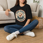 Side Quest Approved T-Shirt