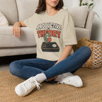 Productive In Theory T-Shirt