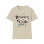 Quest Log Took A Detour T-Shirt