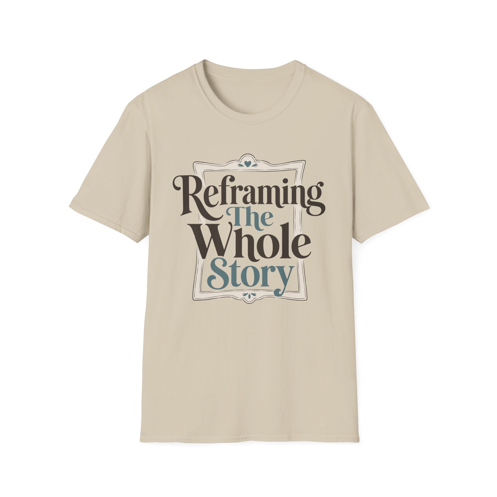 Quest Log Took A Detour T-Shirt