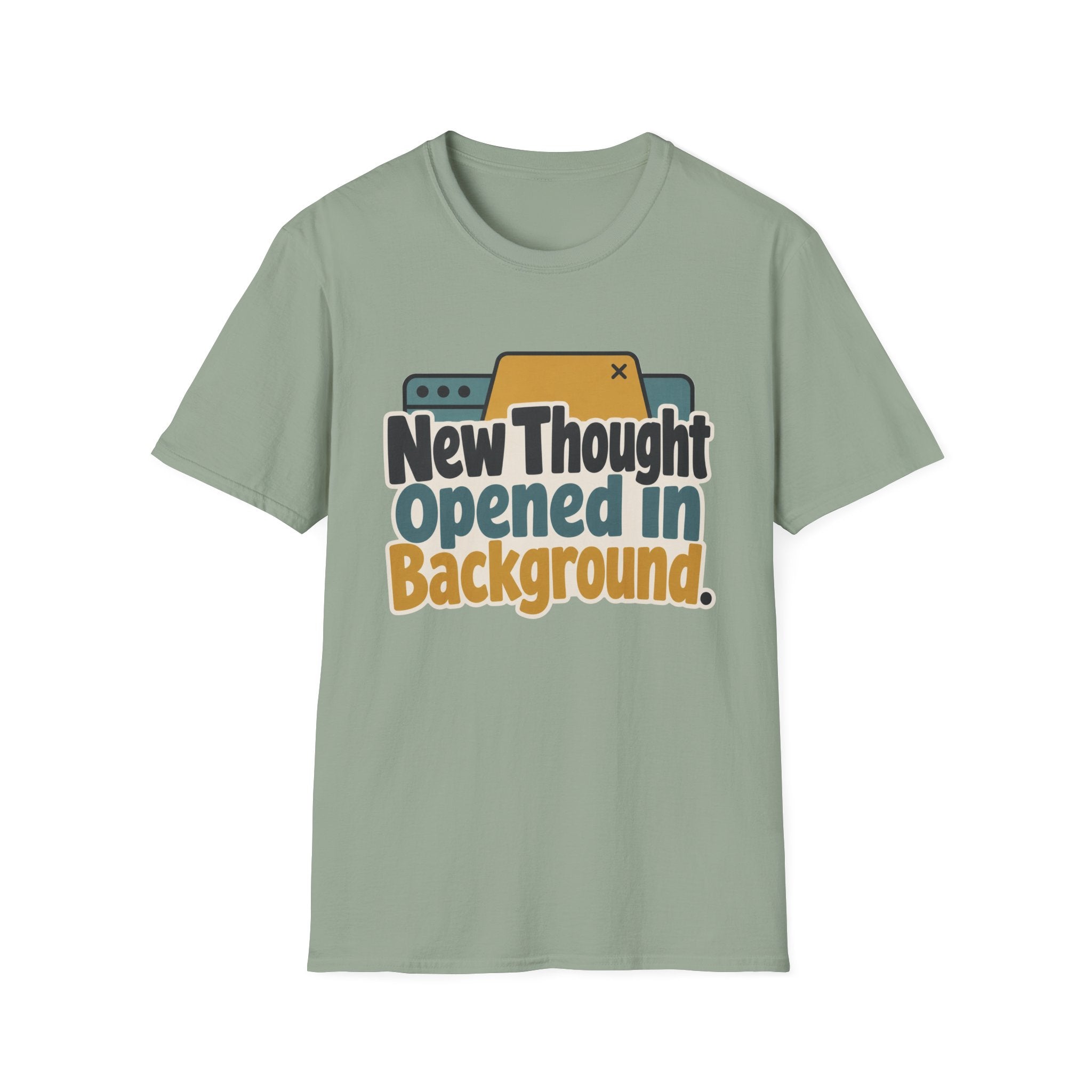 New Thought T-Shirt