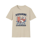 Dopamine Fully Charged T-Shirt