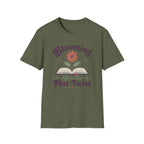 Blooming Twist T-Shirt