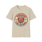 Dopamine Took The Wheel T-Shirt