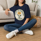 Late Bloomers Club T-Shirt