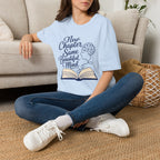 New Chapter T-Shirt