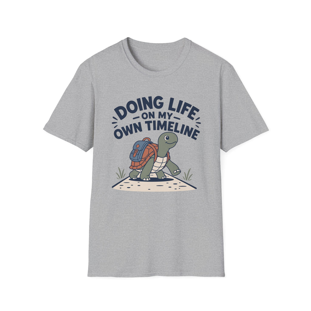 Doing Life T-Shirt