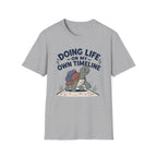 Doing Life T-Shirt