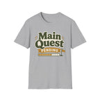 Main Quest Pending T-Shirt