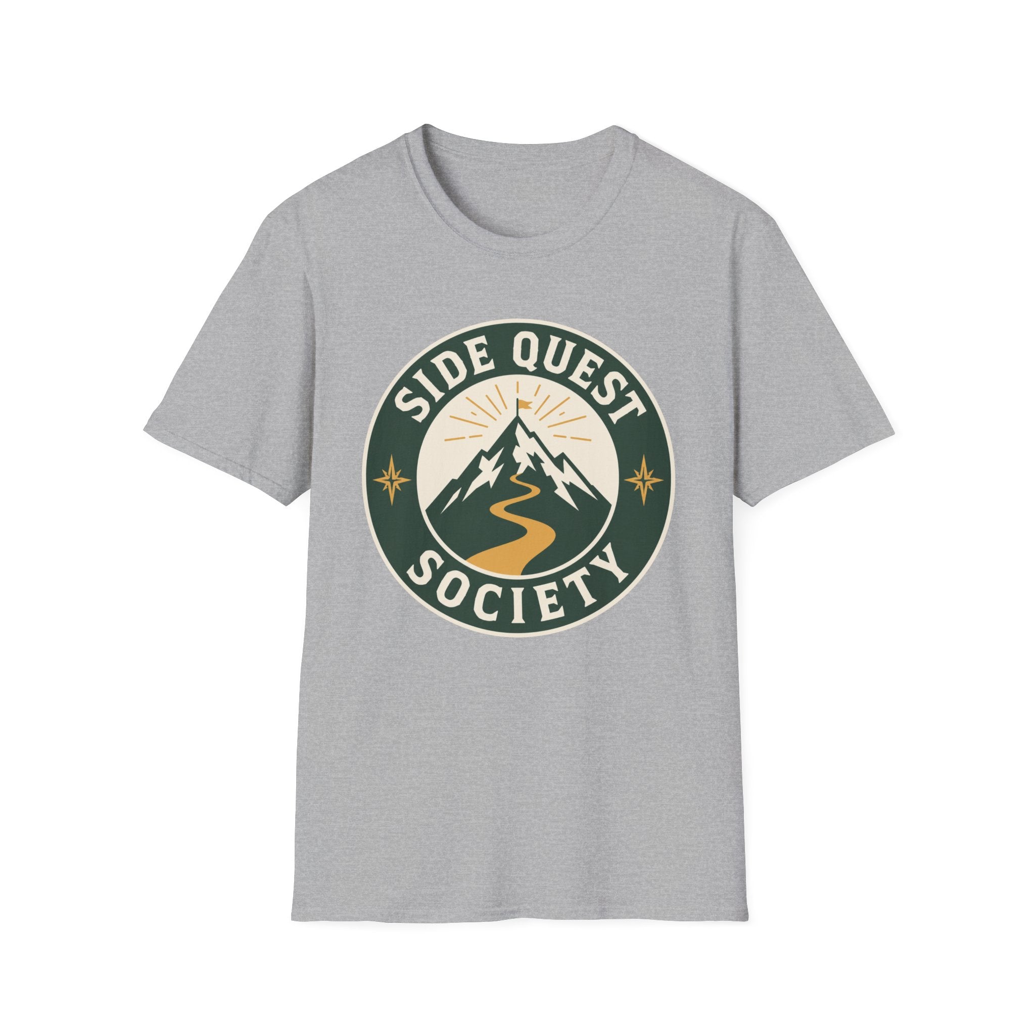 Side Quest Society T-Shirt