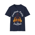 Faith & Coffee T-Shirt