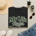 My Life Makes More Sense Now T-Shirt