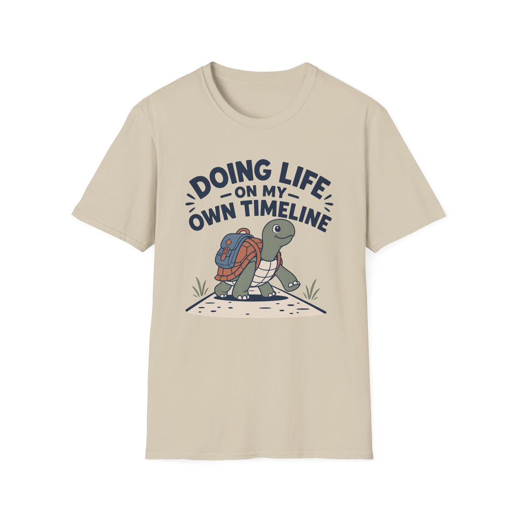 Doing Life T-Shirt