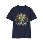 Side Quest Field Club T-Shirt