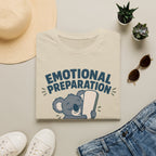 Emotional Preparation T-Shirt