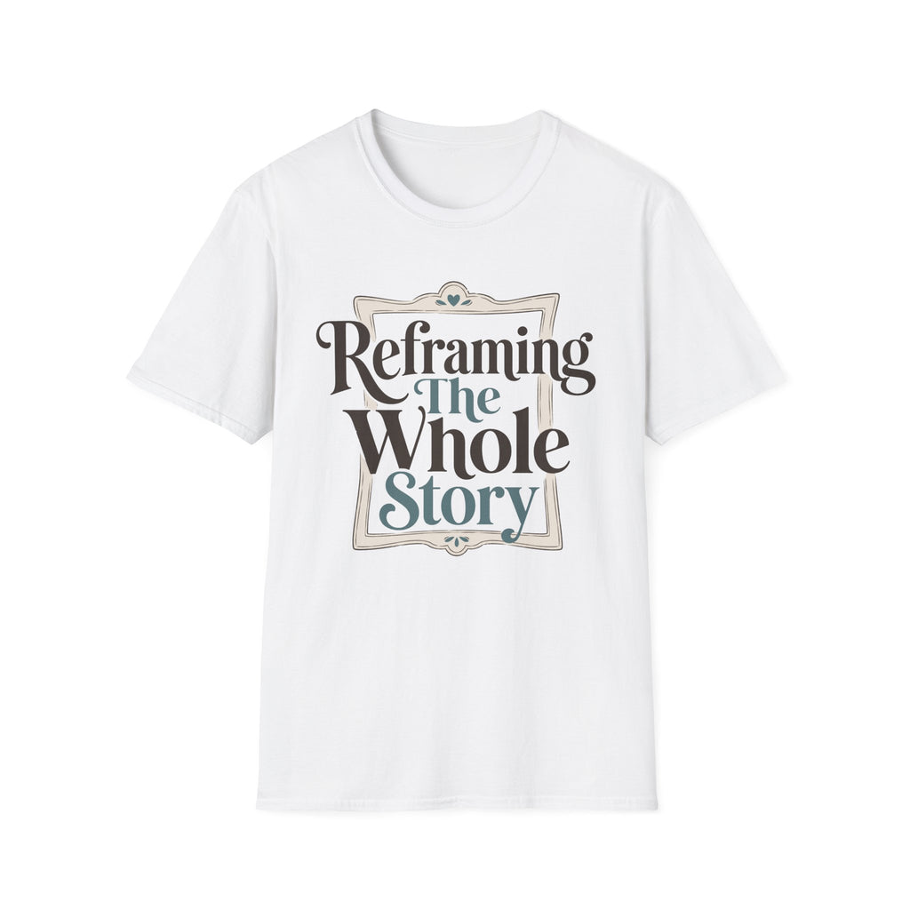 Quest Log Took A Detour T-Shirt