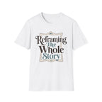 Quest Log Took A Detour T-Shirt