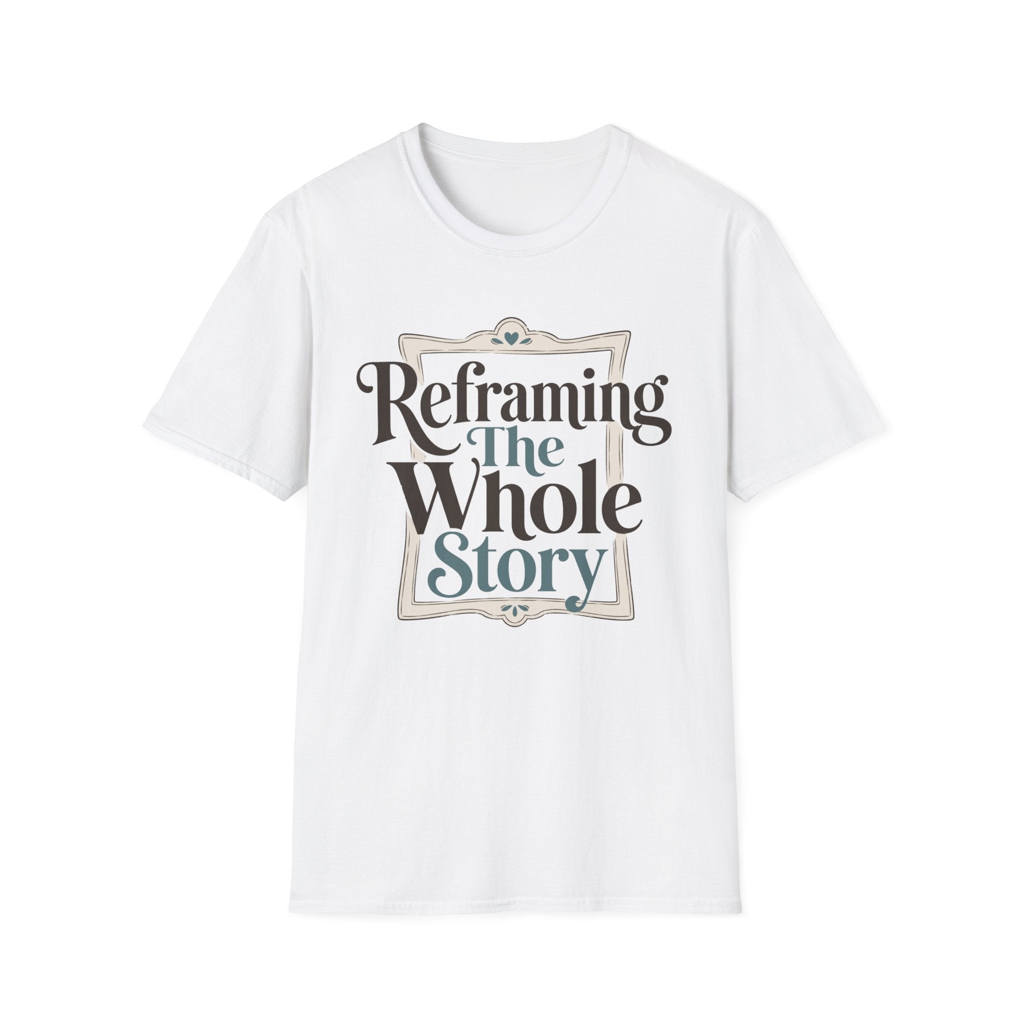 Quest Log Took A Detour T-Shirt
