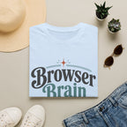 Browser Brain T-Shirt