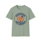Different Not Broken T-Shirt