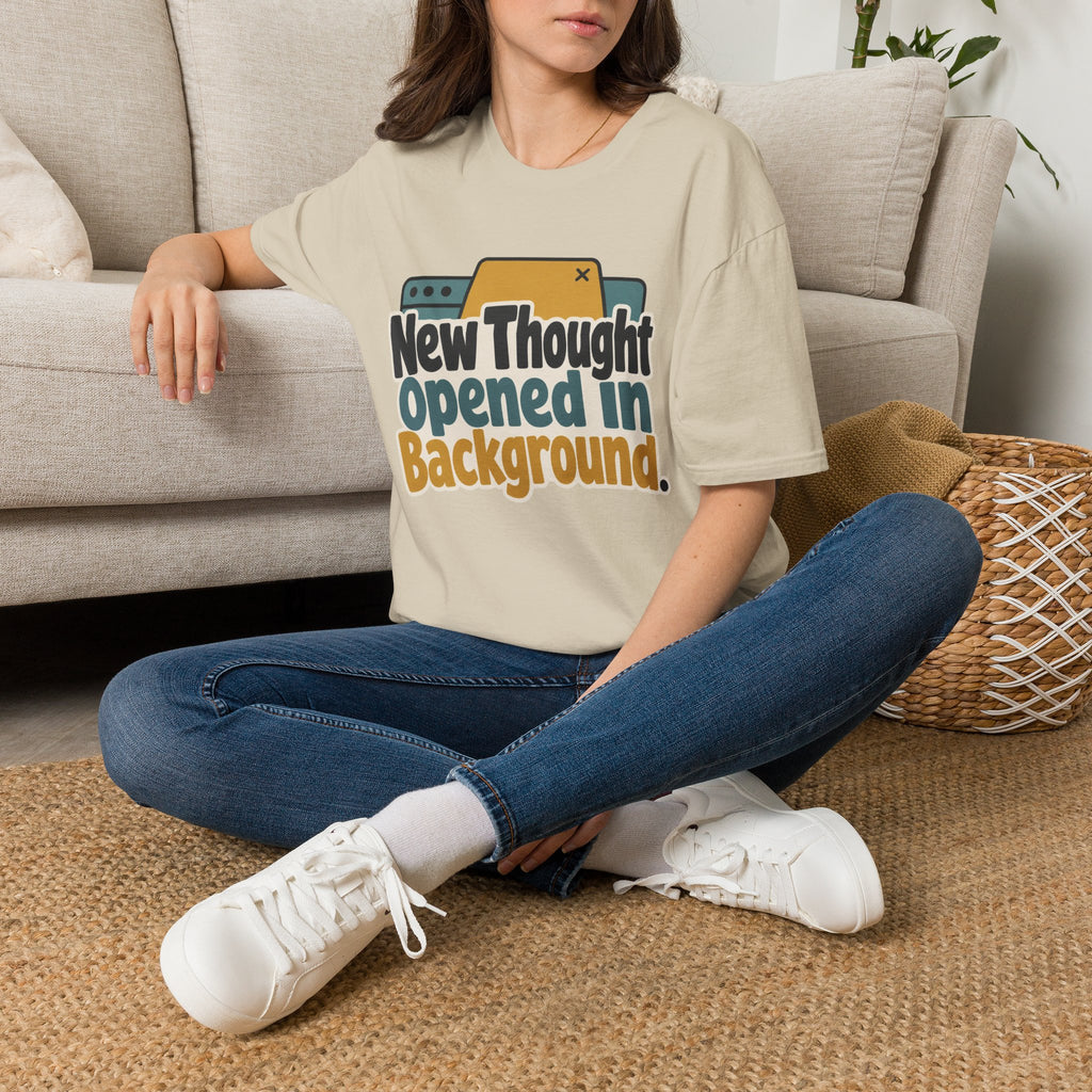 New Thought T-Shirt