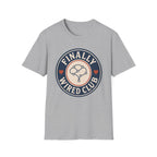 Finally Wired Club T-Shirt