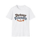 Detour Friendly T-Shirt