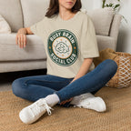 Busy Brain Social Club T-Shirt