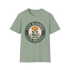 Late Bloomers Club Original T-Shirt