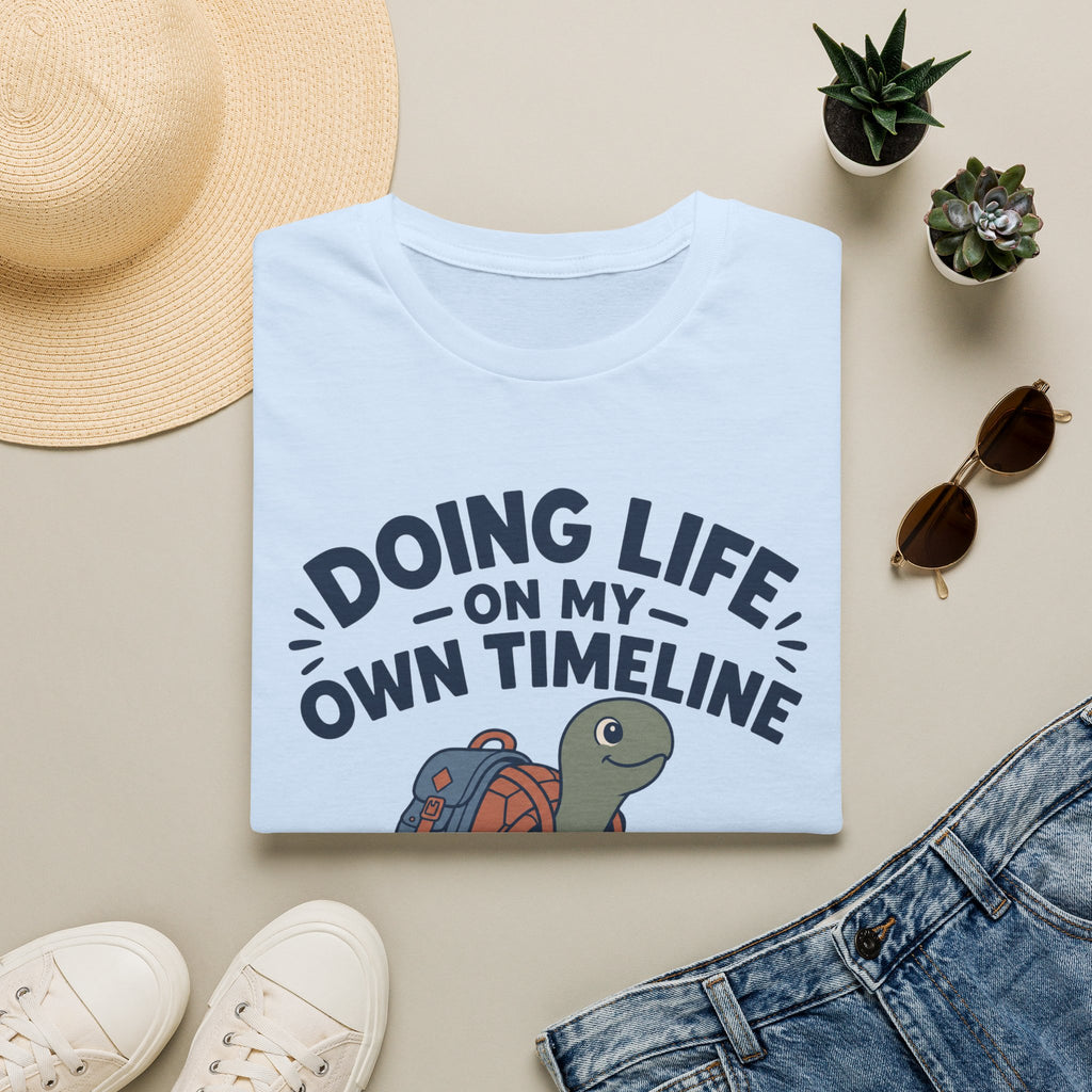 Doing Life T-Shirt