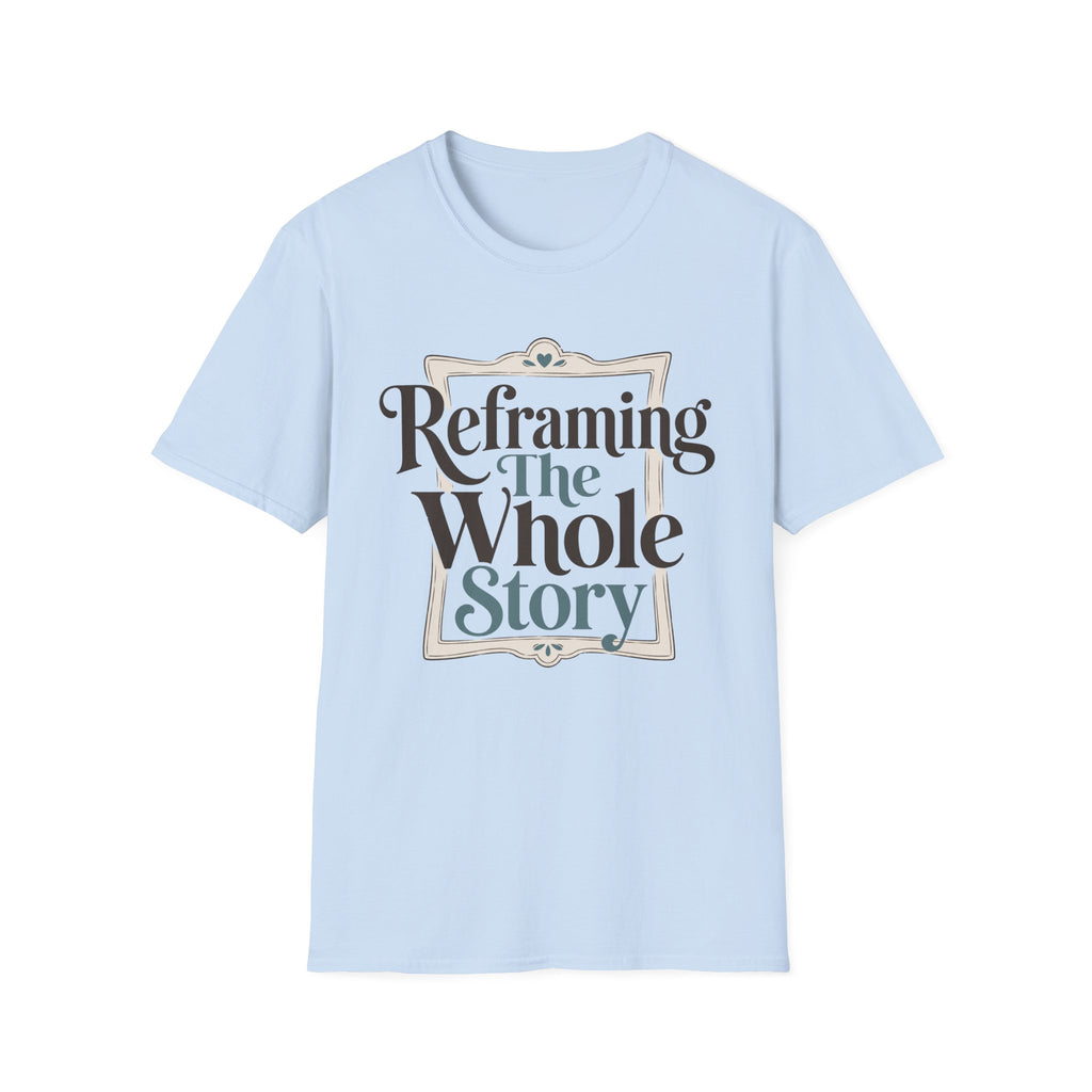 Quest Log Took A Detour T-Shirt