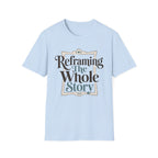 Quest Log Took A Detour T-Shirt